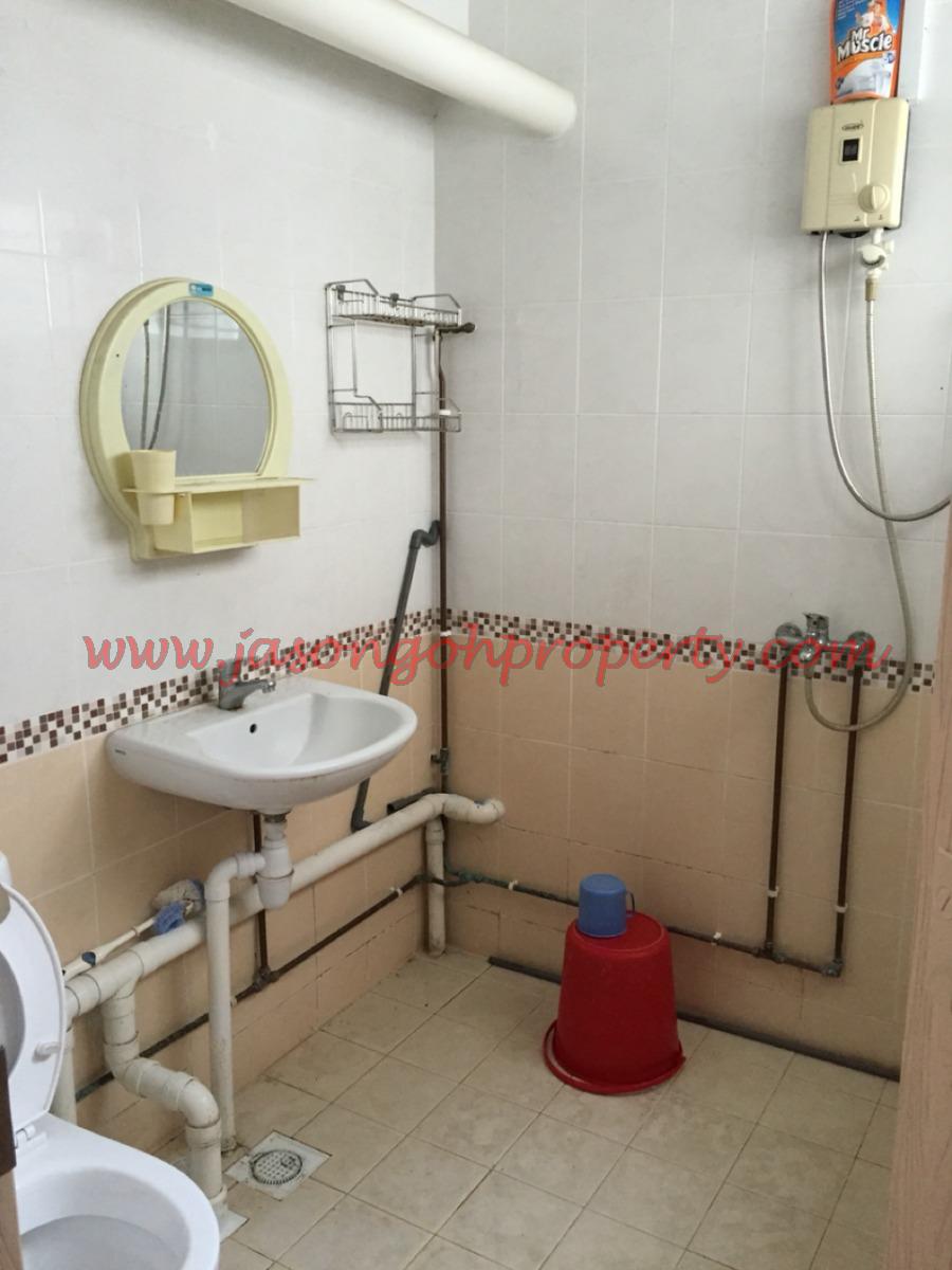 Blk 319 Jurong East Street 31 (Jurong East), HDB 4 Rooms #134986302